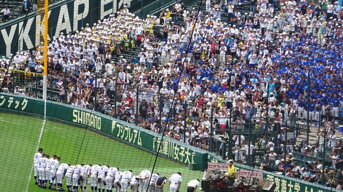 高校野球 イメージ