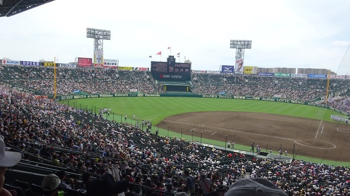 高校野球 イメージ