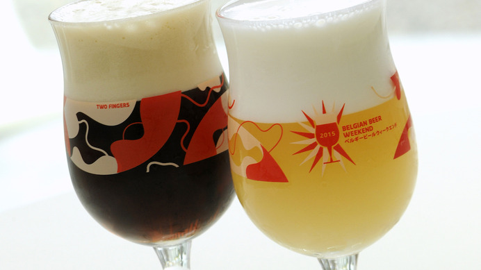 「ベルギービールウィークエンド東京 2015」が東京都・六本木ヒルズアリーナで開催