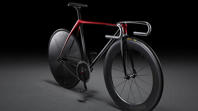 Bike by KODO concept