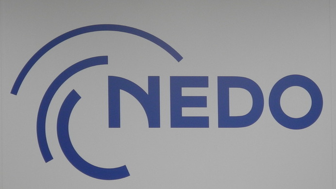 【CEATEC 15】NEDO、2020年の社会を支える技術を紹介