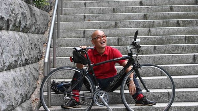 　自転車ツーキニストとしておなじみの疋田智さんの連載コラム「自転車ツーキニストでいこう！」第3回が公開されました。