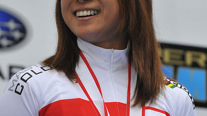 　女子プロレーサーの沖美穂（34）が10月25日に開催されたジャパンカップを最後に引退した。シドニー、アテネ、北京と3大会連続の五輪出場に加え、国内最高峰の全日本選手権ロードは11連覇中。ジャパンカップも通算10勝目という花道を飾って第一線から退いた。日本の頂
