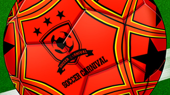 PCゲーム「サッカーカーニバル」のアプリ版が配信開始