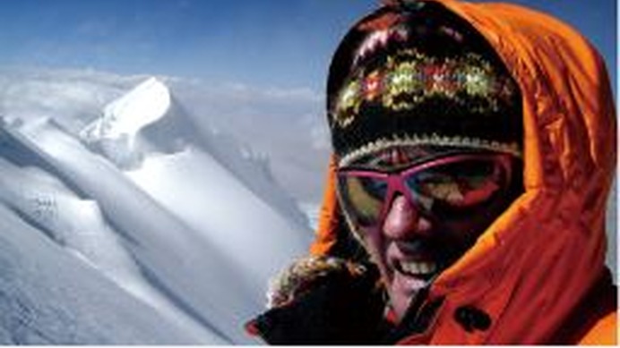 感動の登山ドキュメンタリー映画 アンナプルナ南壁 7 400mの男たち Cycle やわらかスポーツ情報サイト