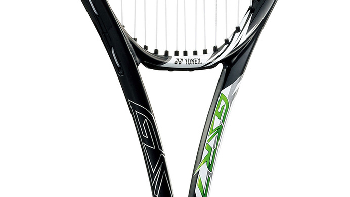 ヨネックスのソフトテニスラケット・GSR7