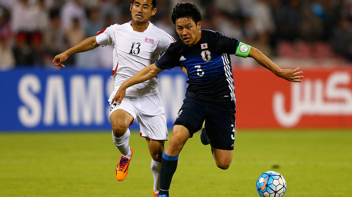 サッカーu 23日本代表 北朝鮮を破る Afc U 23選手権 Cycle やわらかスポーツ情報サイト