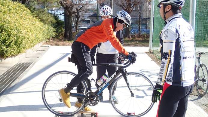 東京・立川で自転車スキルを向上を目指す「じてんしゃの学校」…たちかわ創造舎が開催