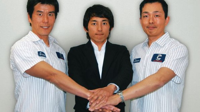 　キャノンデール・ジャパンが09年度の日本国内におけるマウンテンバイクチーム体制を発表した。同チームは、グローバルで活動するキャノンデール ファクトリー レーシングの日本におけるサテライトチームとなり、XCライダーである山本和弘が所属する。ヘッドコーチには