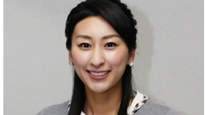 浅田舞が2017冬季アジア札幌大会PRアンバサダーに就任