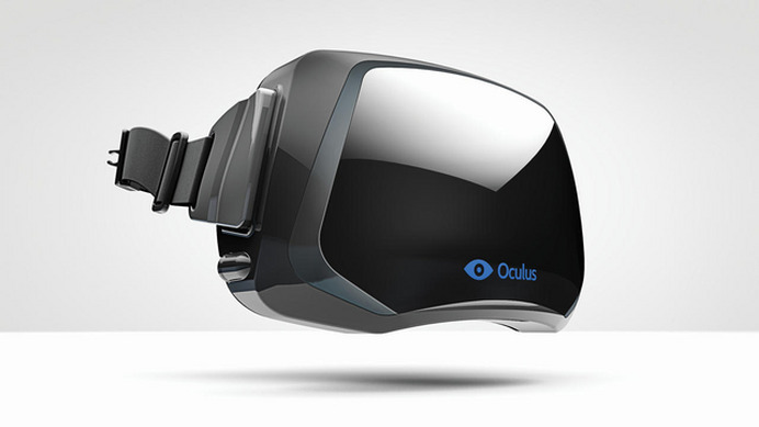 Google Glassの主任電気技術者Adrian Wong氏がOculus VR社へ