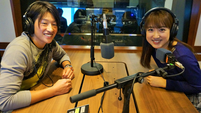 ソフトボール・上野由岐子、オリンピックでの体験を語る…TOKYO FM『FIELD OF DREAMS』で放送