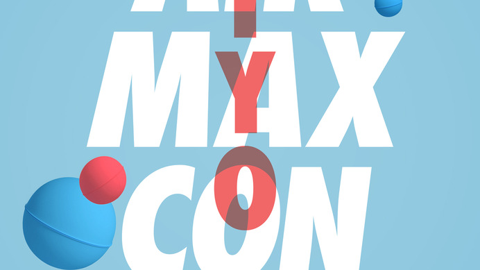 ナイキAIR MAXを体験「AIR MAX CON」、原宿に3/23オープン
