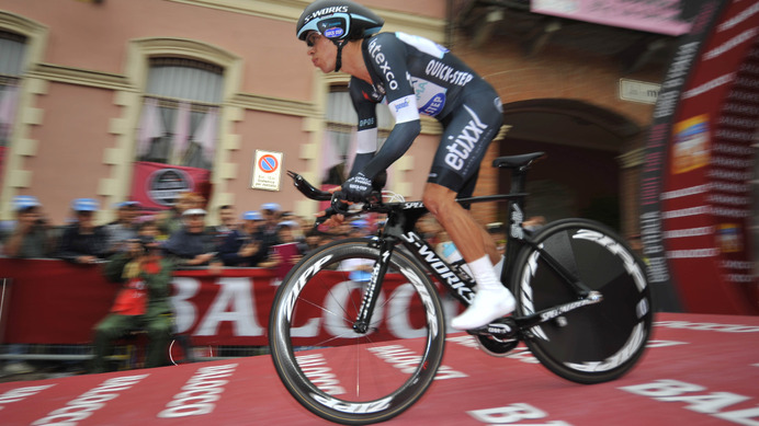 2014ジロ・デ・イタリア第12ステージ