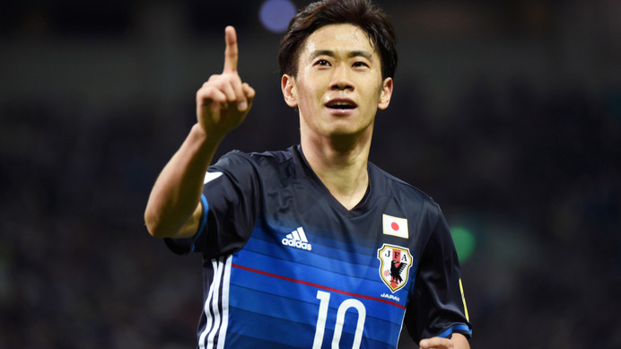 サッカー日本代表、シリアに5発大勝…アジア2次予選首位で通過 | CYCLE やわらかスポーツ情報サイト