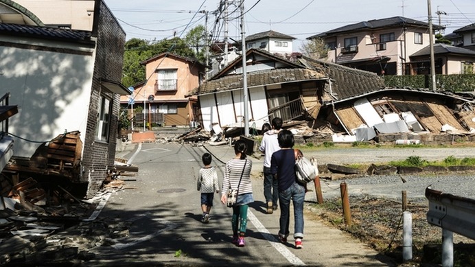 熊本地震まとめ 写真 出身芸能人コメント 支援 マスコミひんしゅく Cycle やわらかスポーツ情報サイト