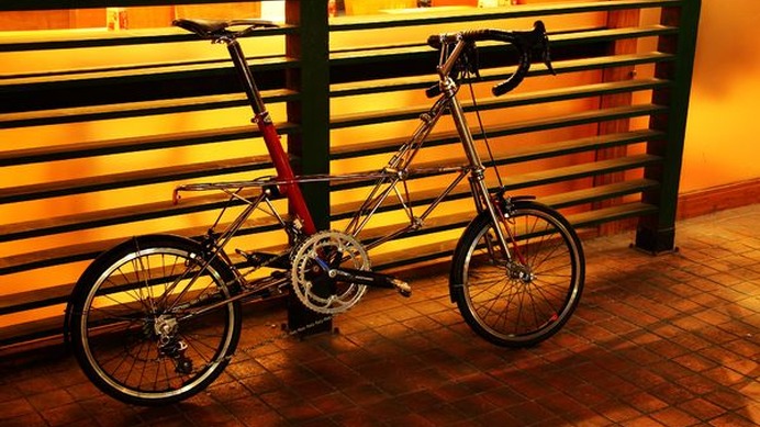 　「時代を超えた、普遍的な価値を持つ」という基準で選んだバイクを紹介する総力特集、「10年間色褪せない自転車」を公開しました。