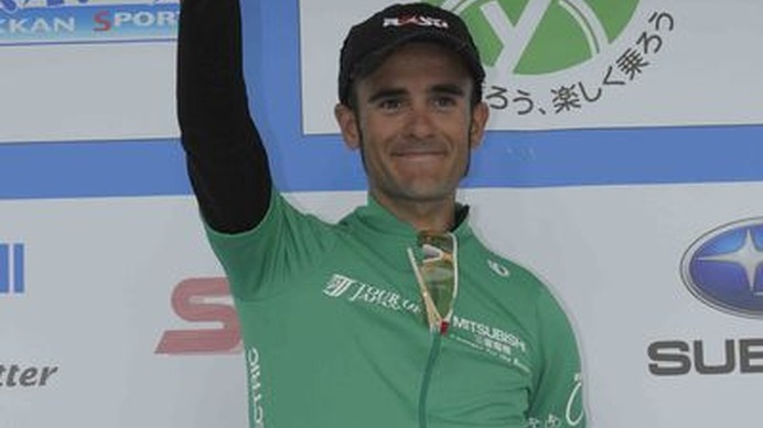 　第13回ツアー・オブ・ジャパンは5月24日、東京都内で東京ステージ（112.7km）が行われ、スペインのセルヒオ・パルデイーヤ（25＝カルミオーロ・Aスタイル）が総合優勝を達成した。東京ステージはリー・ハワード（19＝チームAIS）が堺、美濃ステージに続き3勝目をあげ