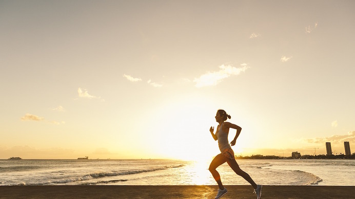 ビーチ沿い7キロを走る「ハワイで朝ラン」開催…ヒルトン・ハワイアン