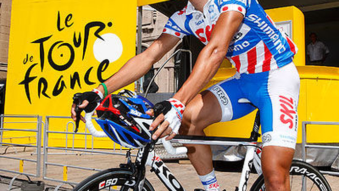 ツール・ド・フランス第3Sで別府が8位 | CYCLE やわらかスポーツ ...
