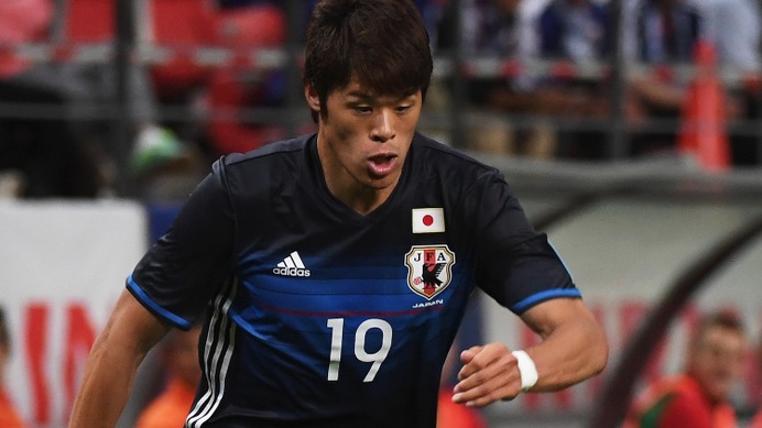 サッカー日本代表 酒井宏樹の移籍決定 マルセイユが いらっしゃいませ Cycle やわらかスポーツ情報サイト