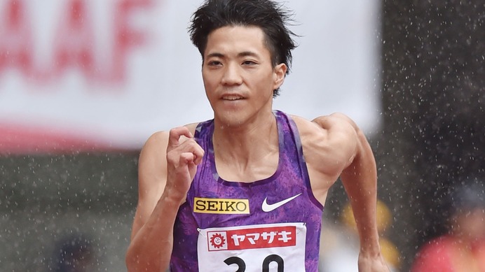 リオ五輪陸上100m日本代表 ラスト一枠は山縣亮太に ファンは喜びの声 Cycle やわらかスポーツ情報サイト