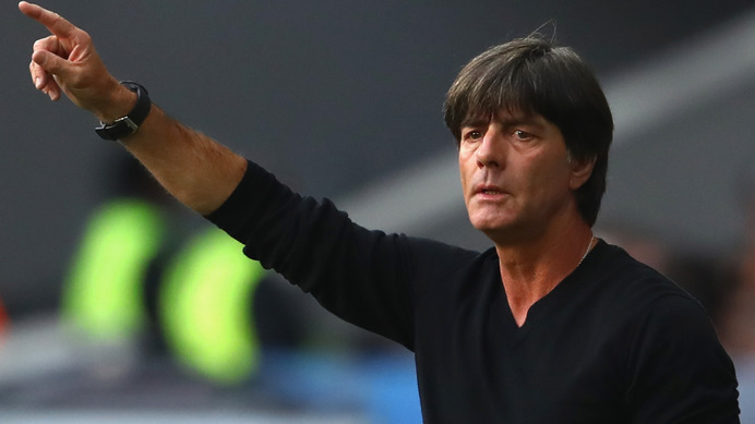 サッカードイツ代表レーブ監督 イタリアとの対戦成績は 冷めたコーヒー Cycle やわらかスポーツ情報サイト