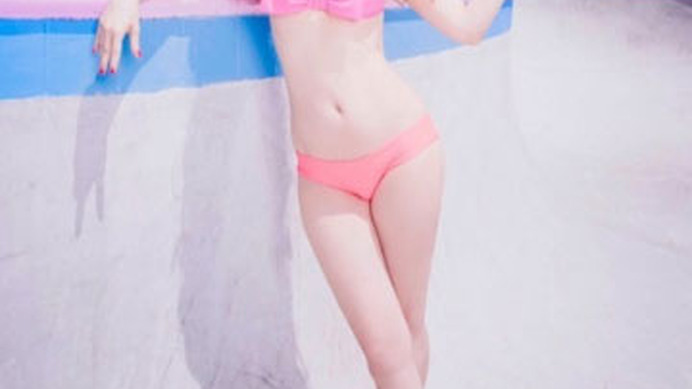 平子理沙、45歳とは思えない水着姿を公開！ファン「スタイル良すぎ」と絶賛