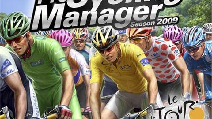 　ツール・ド・フランスなどの国際レースを舞台にして、アスタナ、サクソバンク、Bboxブイグテレコム、スキル・シマノなどのチームを監督として率いて勝利を目指すゲームソフト、「プロサイクリングマネージャー　シーズン2009」が8月7日に発売される。対応OSはウィンド