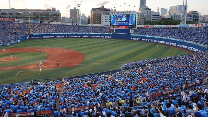 ベイスターズファンに聞いたYOKOHAMA STAR☆NIGHTの魅力