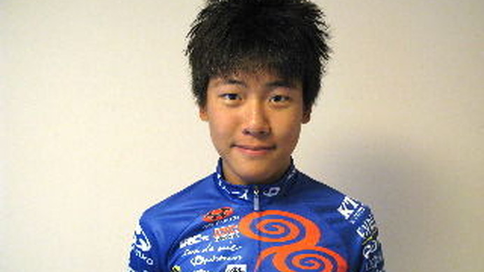 　16歳のMTB選手沢田時（さわだとき）が、日本を代表するMTB選手山口孝徳率いるチームプロライドに加わった。同選手はこれまでクラブチームのチームプロライドに所属し、エリートクラスの下に位置するエキスパートクラスで優勝するなど注目されていた。