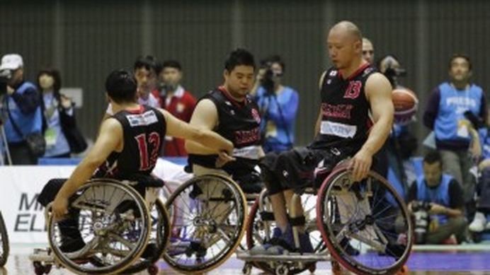 JAL、日本車椅子バスケットボール連盟とオフィシャルサポーター契約