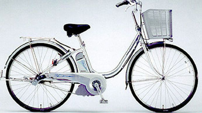 ブリヂストン、ワンランク上の電動アシスト自転車発売 | CYCLE 
