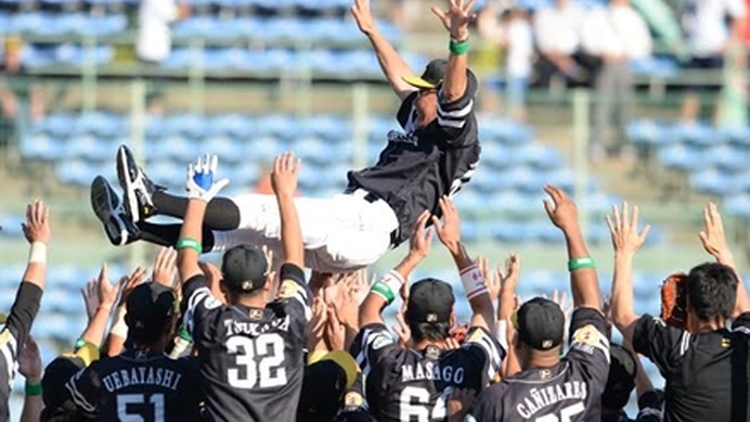 プロ野球ファーム日本選手権、2015年はソフトバンクが優勝
