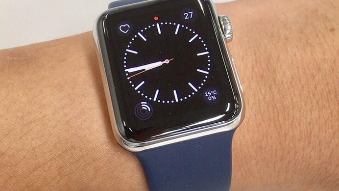 【Apple Watch Series 2レビュー Vol.1】GPSの搭載でたしかに進化！ アクティブ志向なユーザー待望のウェアラブルに