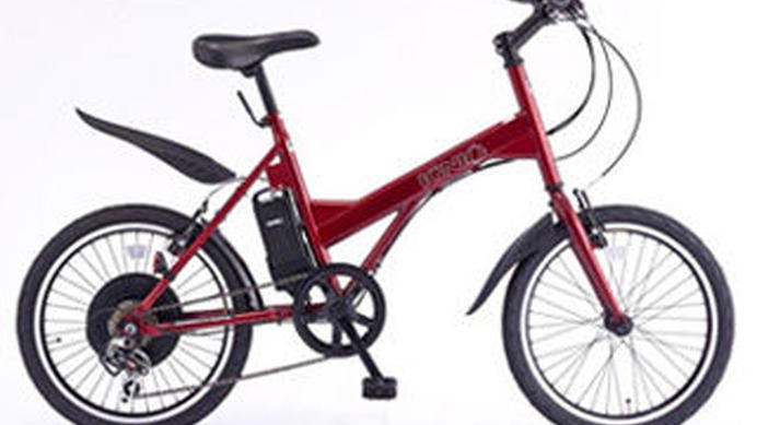 　大手スポーツ用品店、アルペンが開発した電動ハイブリッド自転車が10月1日から自社ブランド「IGNIO（イグニオ）」としてスポーツデポ・アルペン全店で予約発売を開始する。アシスト比率を新基準の1対2に対応したスポーツタイプで、販売価格も市場価格を大きく下回る 5