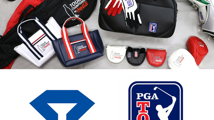 PGAツアーオフィシャル用品を販売「ダイヤゴルフ公式オンラインショップ」オープン