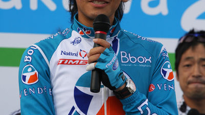　10月17日に09シーズン最終戦であるジロ・デ・ロンバルディアが終了し、国際自転車競技連合が19日に世界ランキングを発表した。1位はツール・ド・フランス総合優勝のアルベルト・コンタドール（26＝スペイン、アスタナ）。2位はブエルタ・ア・エスパーニャ総合優勝のア