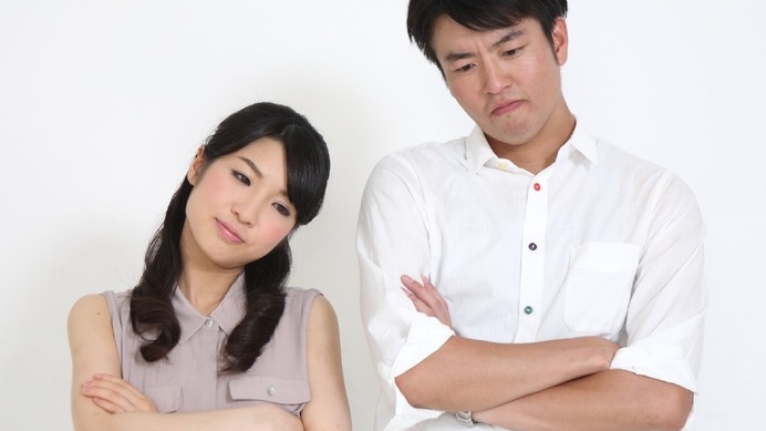 2014年も夫の値段大暴落！　配偶者を値付けすると妻よりも夫が2000万円安い