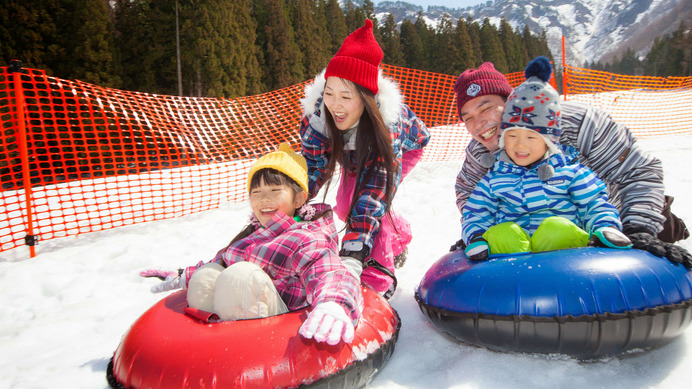 スキー・スノーボード宿ランキング、新潟・長野のホテルが上位…楽天トラベル
