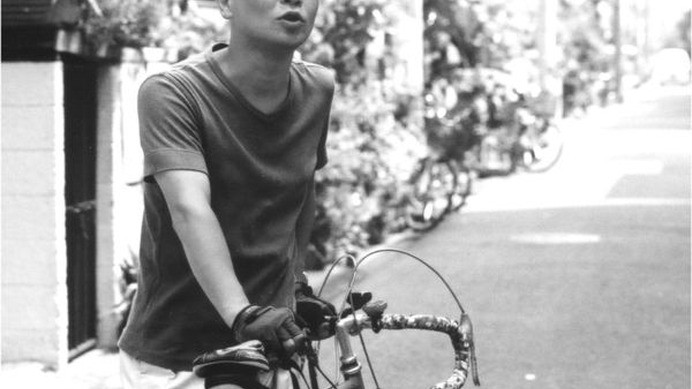 　自転車ツーキニストとしておなじみの疋田智の連載エッセイ「自転車ツーキニストでいこう！」の第14回が公開されました。今回のテーマは「竹製グリップ、その後」。前回は慣れからくる愛車への飽きの解消方法として独自のやり方を紹介したが、今回はその続編。