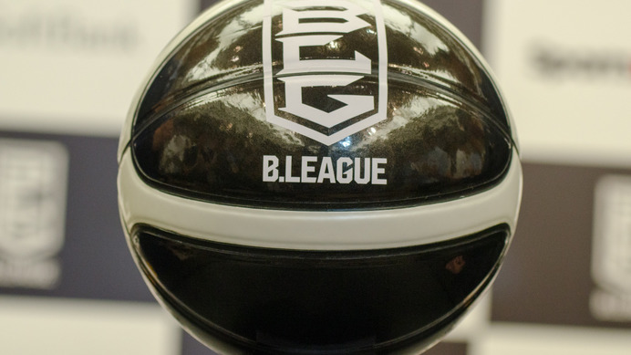 男子バスケットボールリーグのB.LEAGUE（Bリーグ）が9月開幕