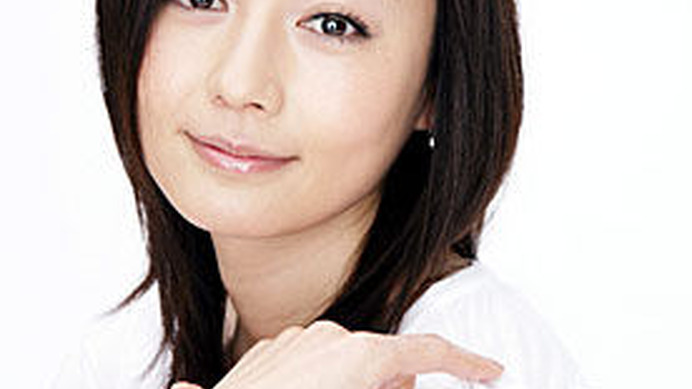 女優北川えりがアウトドア誌のビーパルで連載を開始 Cycle やわらかスポーツ情報サイト