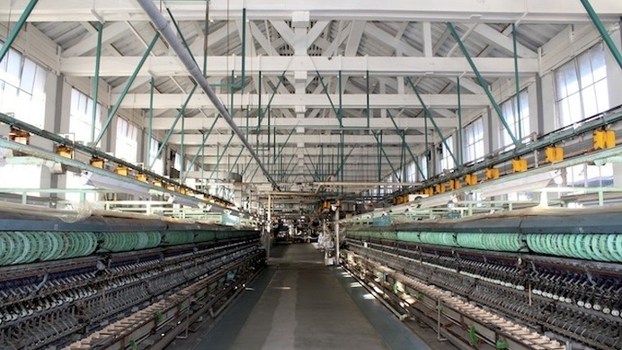 「富岡製糸場と絹産業遺産群」が世界遺産に