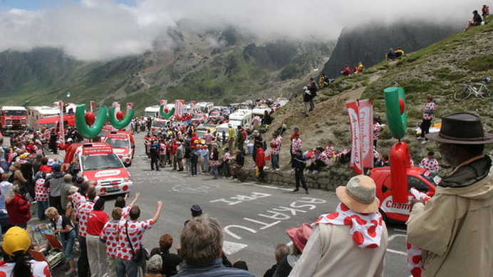 　ツール・ド・フランスの1区間を走れるエタップ・デュ・ツールは、日本から唯一の参加窓口として指定されている国際興業が参戦ツアーを催行しているが、ツアー参加者の増枠が発表された。今年のコースがピレネー山脈にある人気のツールマレー峠ということもあり、例年