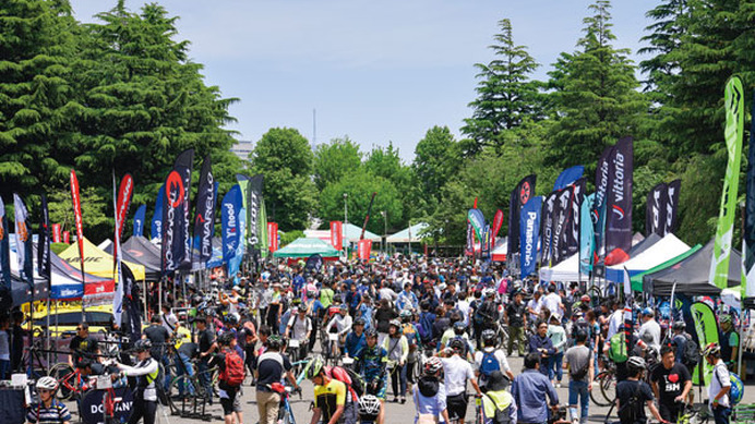 ロードバイク試乗イベント「PREMIUM BIKE IMPRESSION」東京、大阪で開催