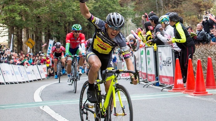 自転車プロチーム「那須ブラーゼン」が藤和那須リゾートとスポンサー契約締結