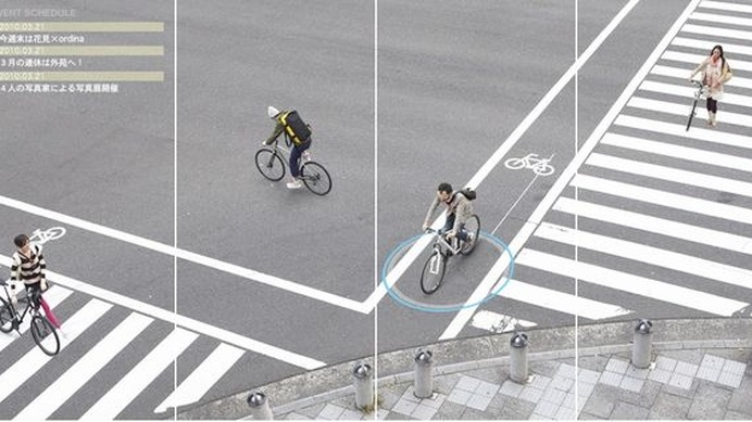 　ブリヂストンサイクルは4月11日、東京・外苑前にある同社ショールームのバイクフォーラム青山を拠点として、「都市との対話」をテーマに生まれたスポーツ自転車、オルディナに乗って東京を走り、その魅力を再確認するプロジェクト「ORDINA THE RING」を開始する。同プ