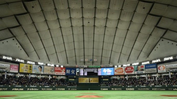 プロ野球全試合結果