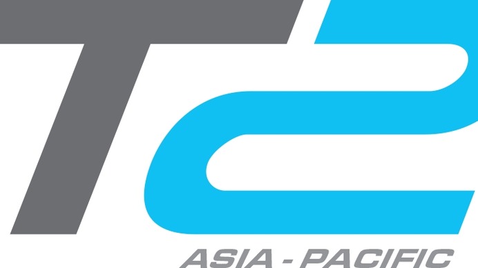 T2アジア太平洋卓球リーグ、映像制作総合スタジオでリーグ戦開催